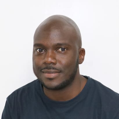 Tumaini Benjamin Emanual, Google Ads and PPC specialist at LeadSurge